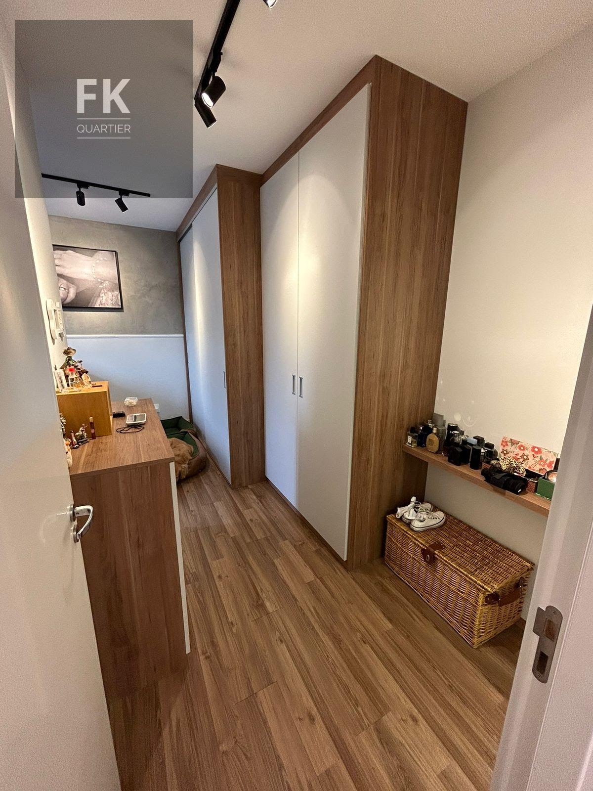 Apartamento à venda com 2 quartos, 2 suítes, 2 vagas e 83m² no Centro Comercial Jubran, Barueri (SP) — foto 16 de 17