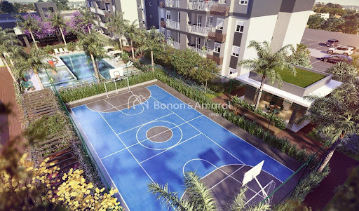 Apartamento, 3 quartos, 83 m² - Foto 41