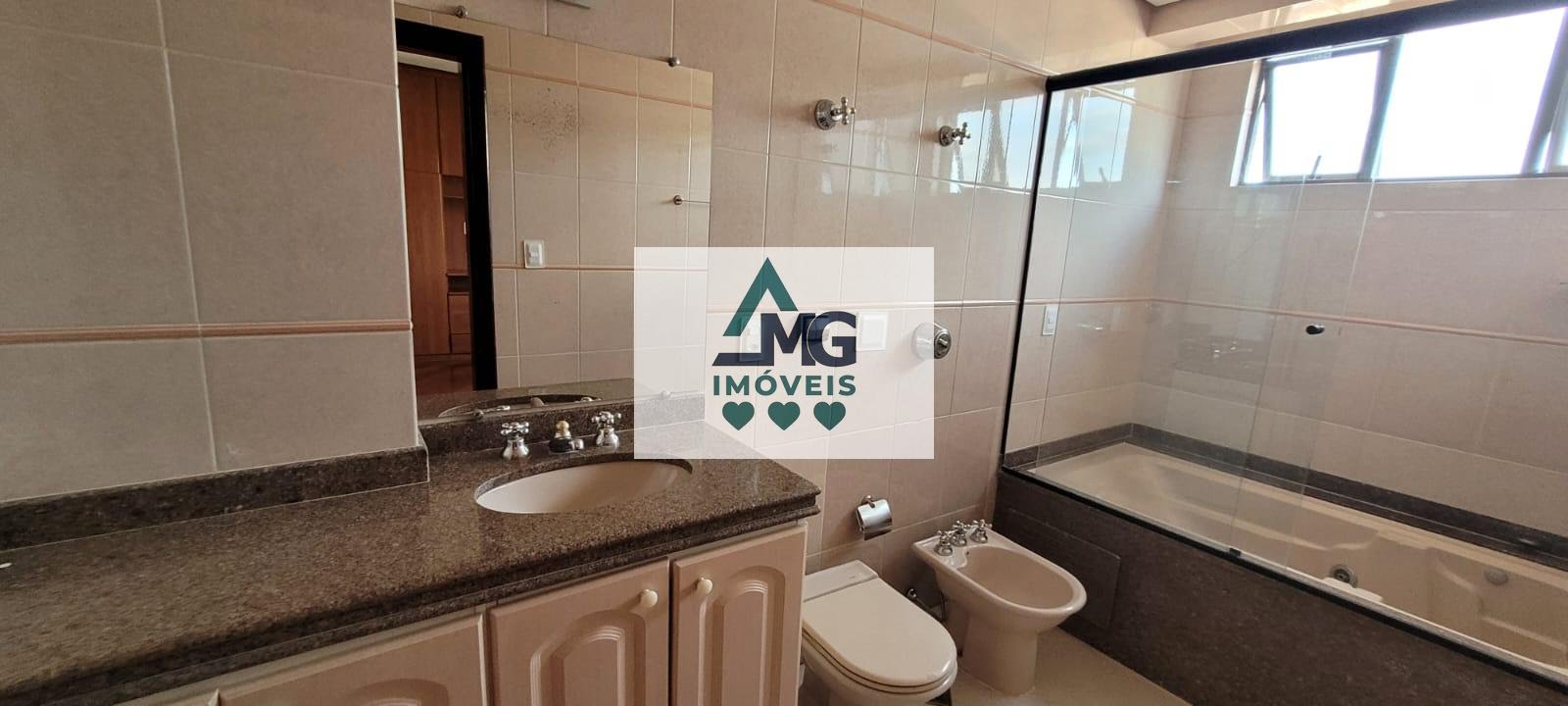 Cobertura à venda com 3 quartos, 3 suítes e 1 vaga no Centro, Três Corações (MG) — foto 9 de 15