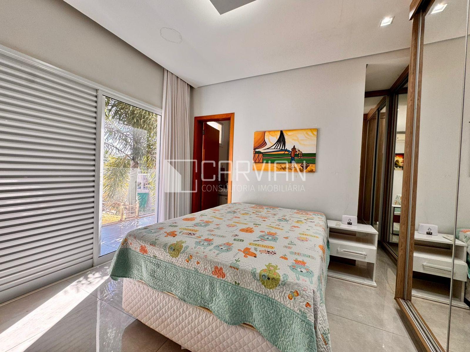 Casa à venda com 3 quartos, 3 suítes, 3 vagas e 284m² no Portal da Mata, Ribeirão Preto (SP) — foto 20 de 30