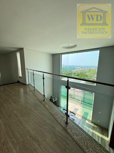 Casa em Serra Verde  -  Barbacena