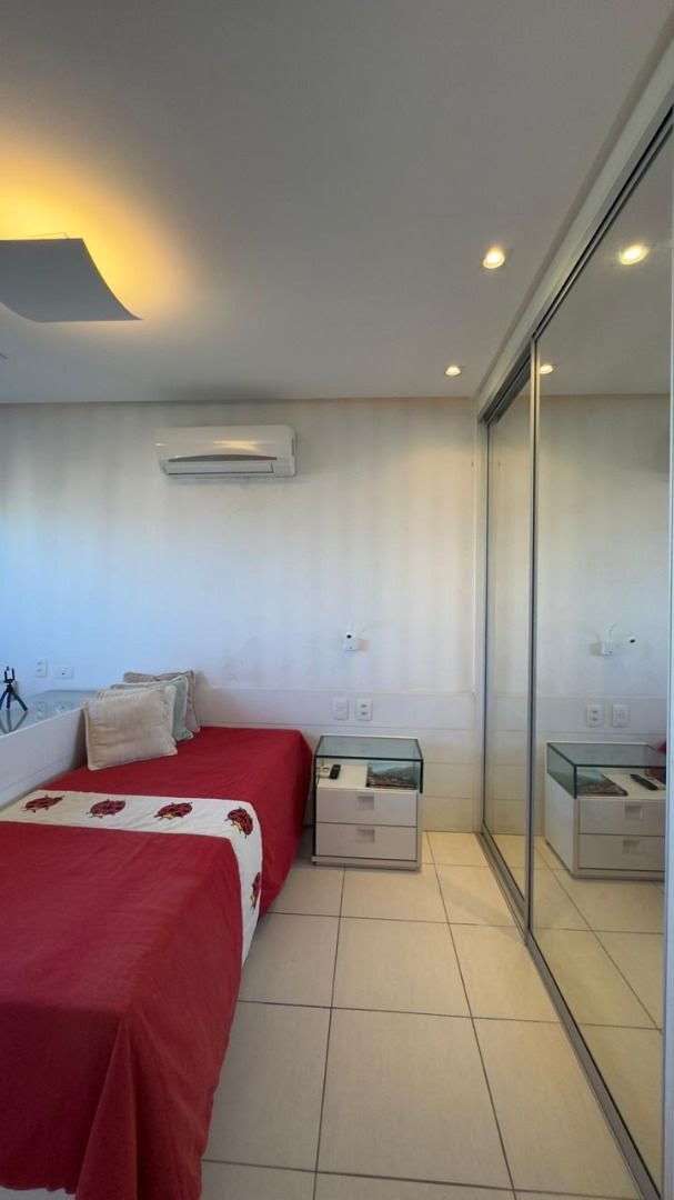 Apartamento à venda com 4 quartos, 4 suítes, 3 vagas e 230m² no Torre, Recife (PE) — foto 18 de 30