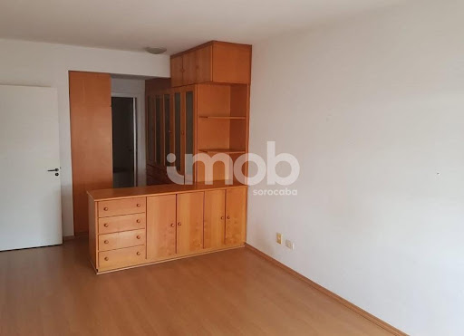 Apartamento à Venda em Centro no Edifício Arpoador Sorocaba SP