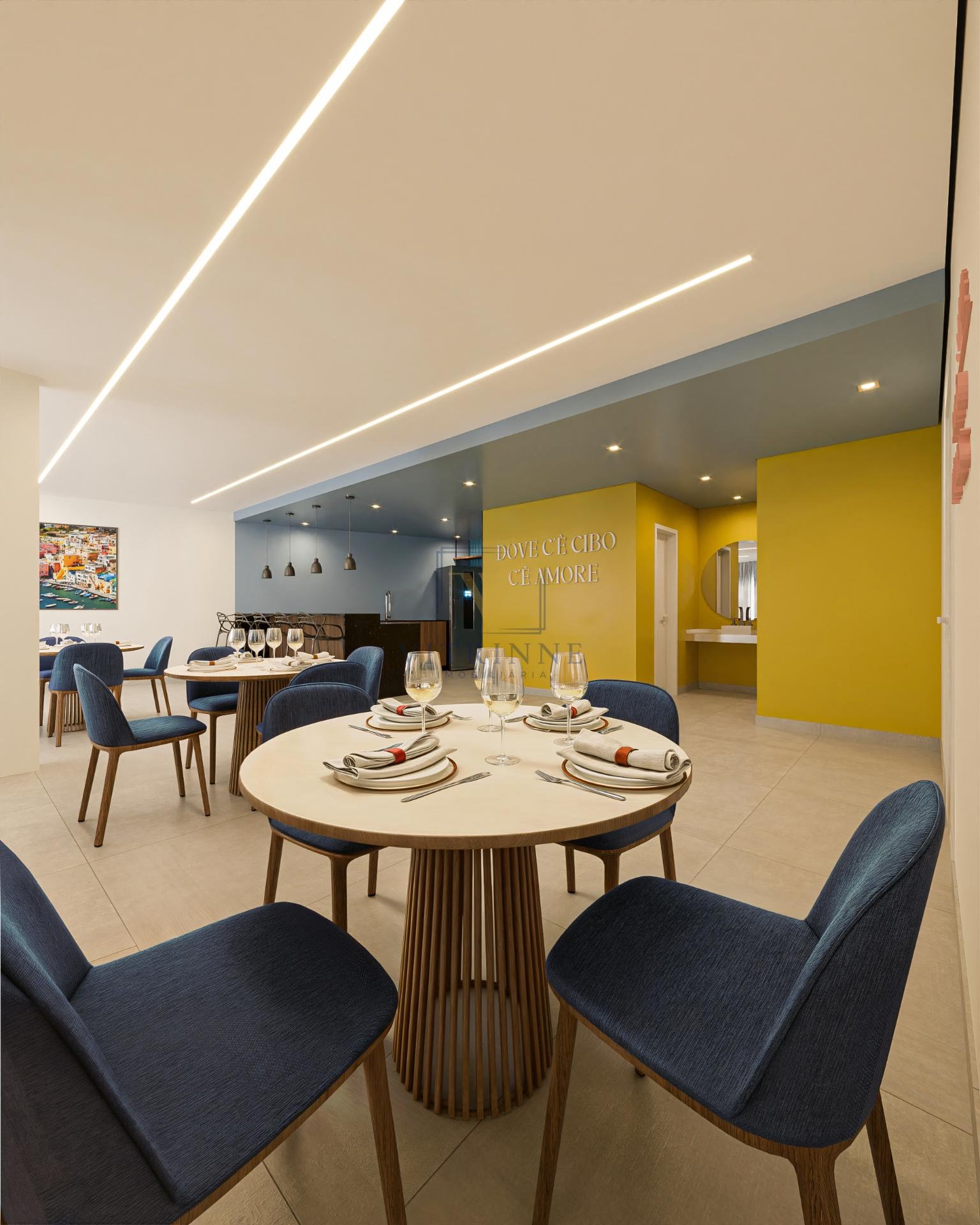 Apartamento à venda com 2 quartos, 1 suíte e 56m² no Tingui, Curitiba (PR) — foto 26 de 29