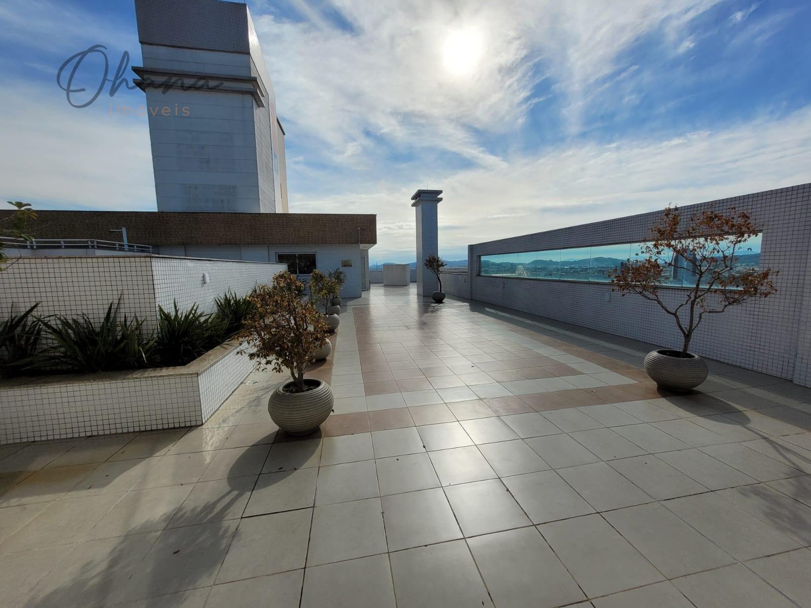 Ed Apoena - 85,30m² - Pagani - Palhoça/SC