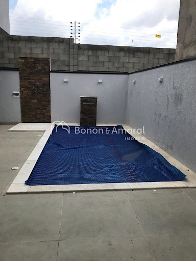 Casa de Condomínio, 3 quartos - Foto 33