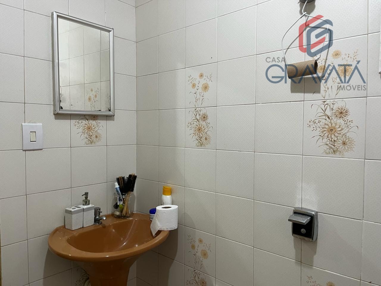 Casa à venda com 3 quartos, 1 suíte, 2 vagas e 186m² no Jardim Marek, Santo André (SP) — foto 10 de 30