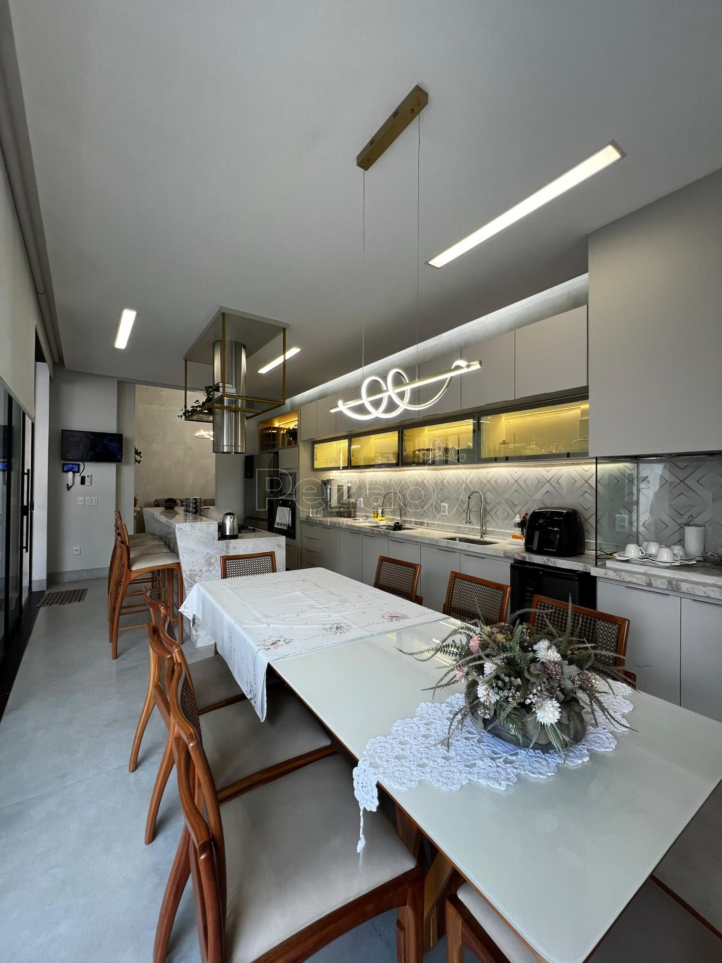 Casa à venda com 3 quartos, 3 suítes, 2 vagas e 206m² no Joaquim da Silva, Itapuranga (GO) — foto 19 de 29