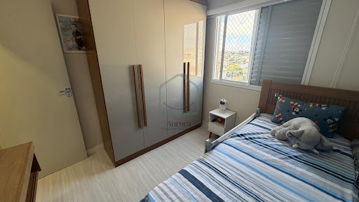Apartamento para Venda em Suzano / SP no bairro Vila Urupês 