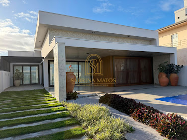 Casa em Centro  -  Balneário Rincão
