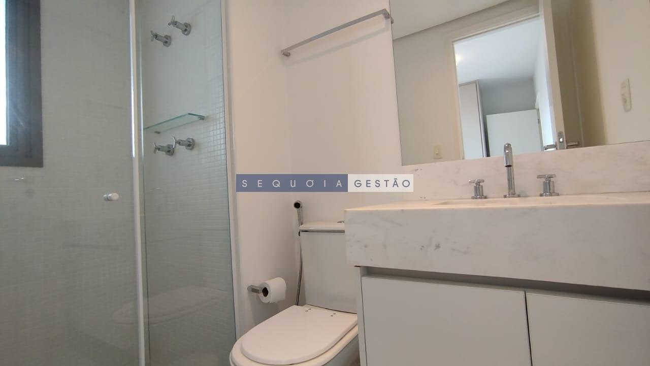 Apartamento para alugar com 2 quartos, 2 suítes, 2 vagas e 80m² no Brooklin, São Paulo (SP) — foto 24 de 30