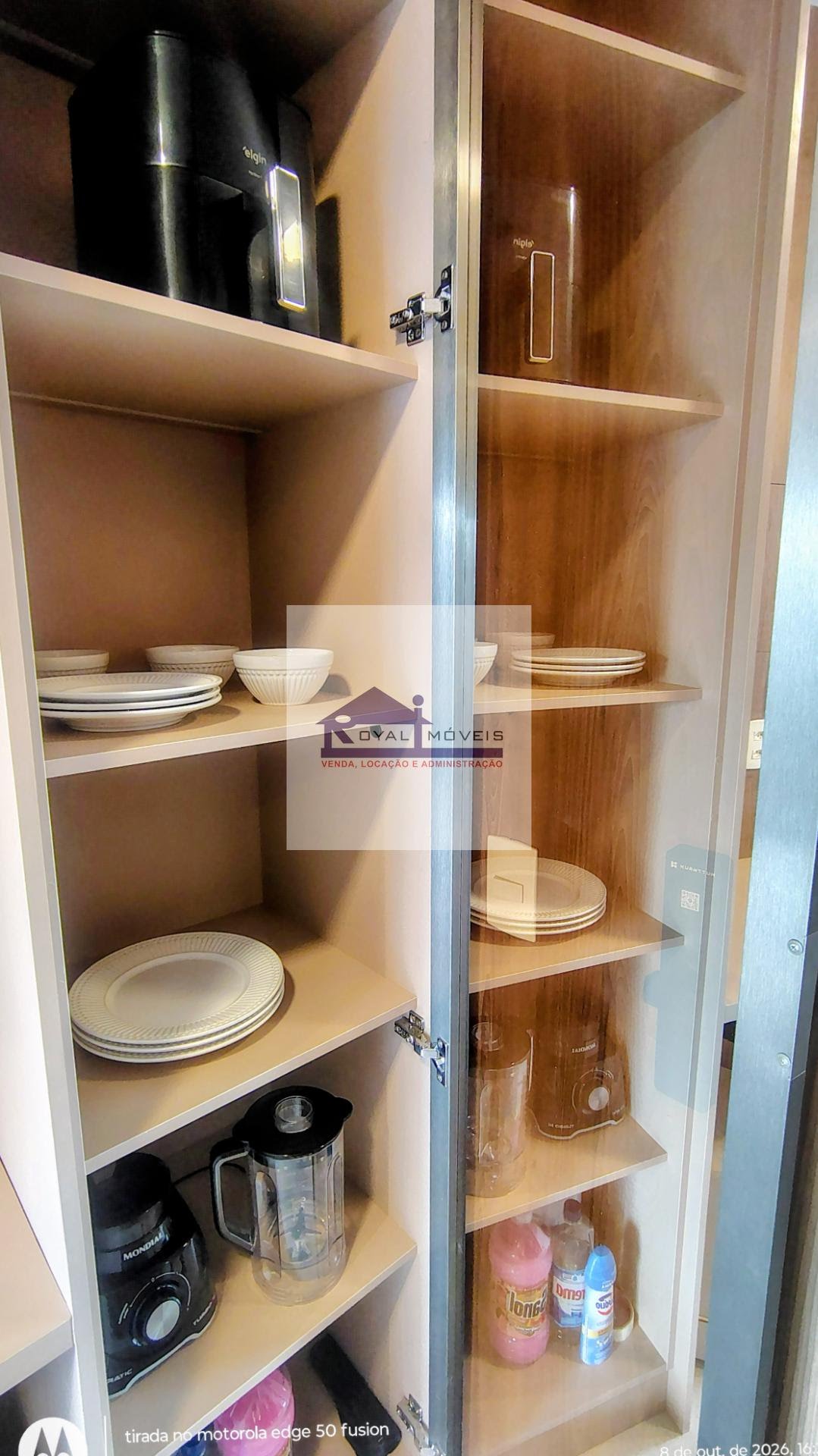 Apartamento para alugar com 1 quarto, 1 banheiro e 29m² no Vila Clementino, São Paulo (SP) — foto 7 de 30