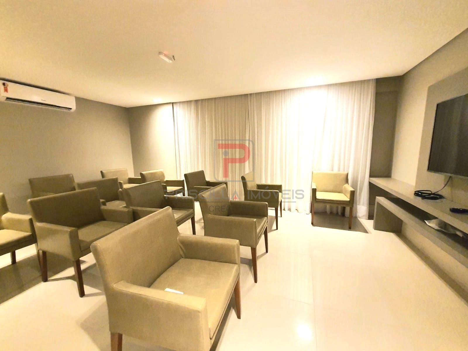 Apartamento à venda com 3 quartos, 2 suítes, 2 vagas e 89m² no Aeroclube, João Pessoa (PB) — foto 18 de 27