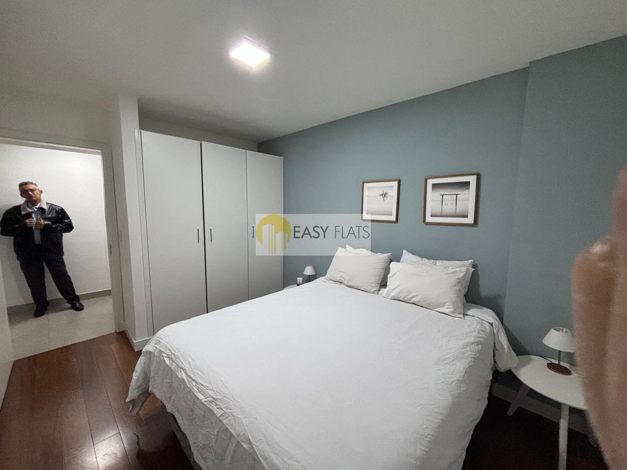 Apartamento para alugar com 2 quartos, 2 banheiros, 1 vaga e 85m² no Jardim Paulista, São Paulo (SP) — foto 15 de 30