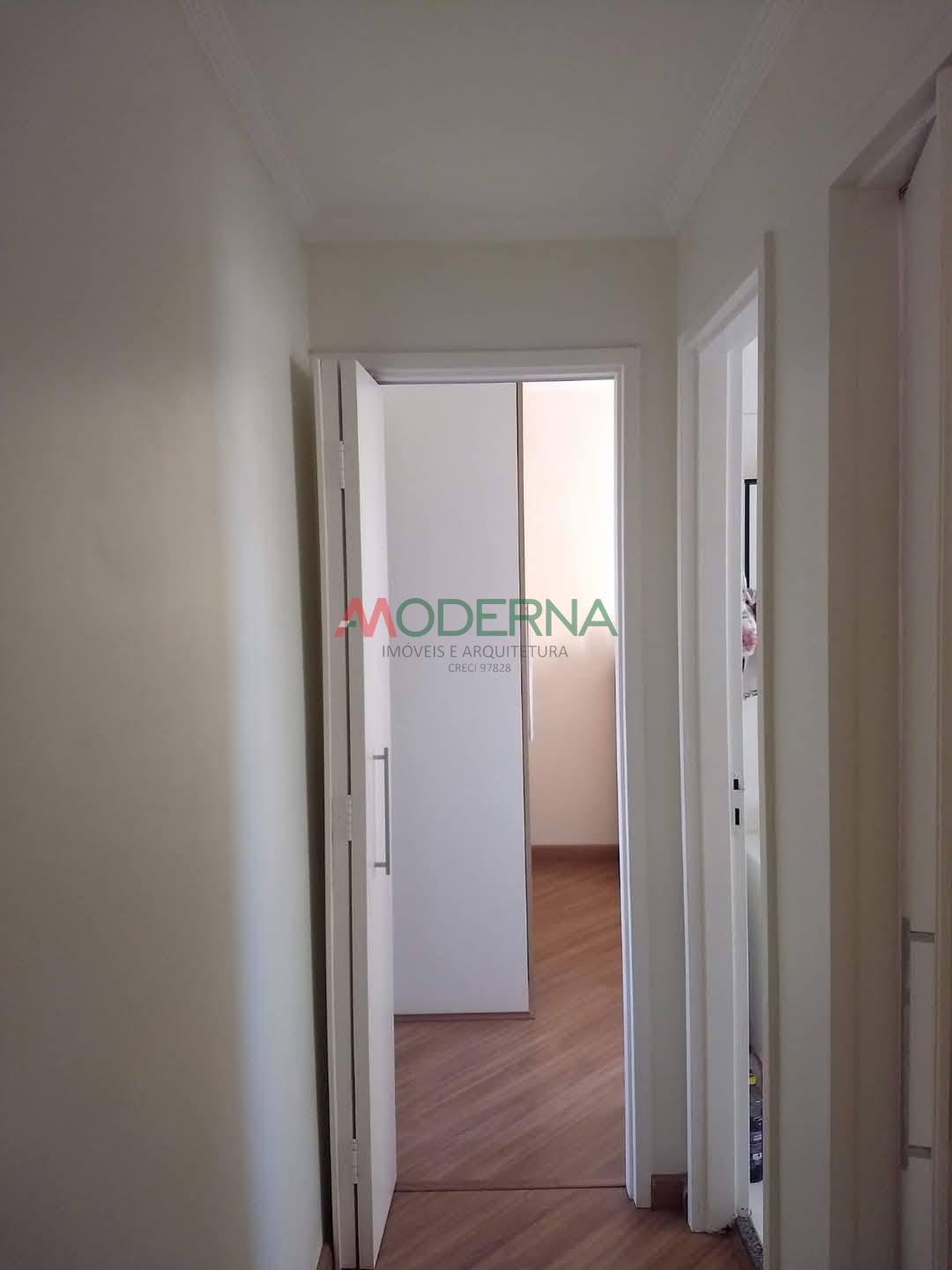 Apartamento à venda com 2 quartos, 1 banheiro, 1 vaga e 48m² no Paulicéia, São Bernardo do Campo (SP) — foto 5 de 19