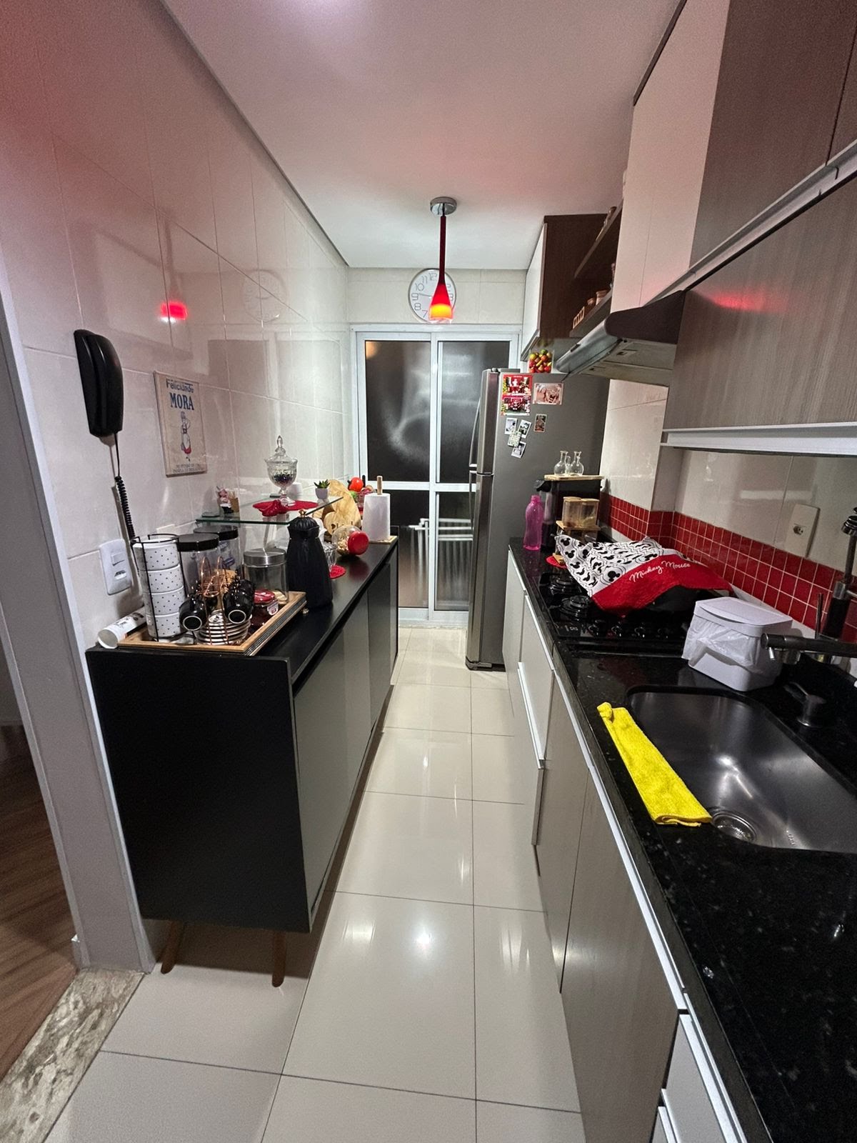 Apartamento à venda com 2 quartos, 1 banheiro e 104m² no Vila Aurora, São Paulo (SP) — foto 8 de 30