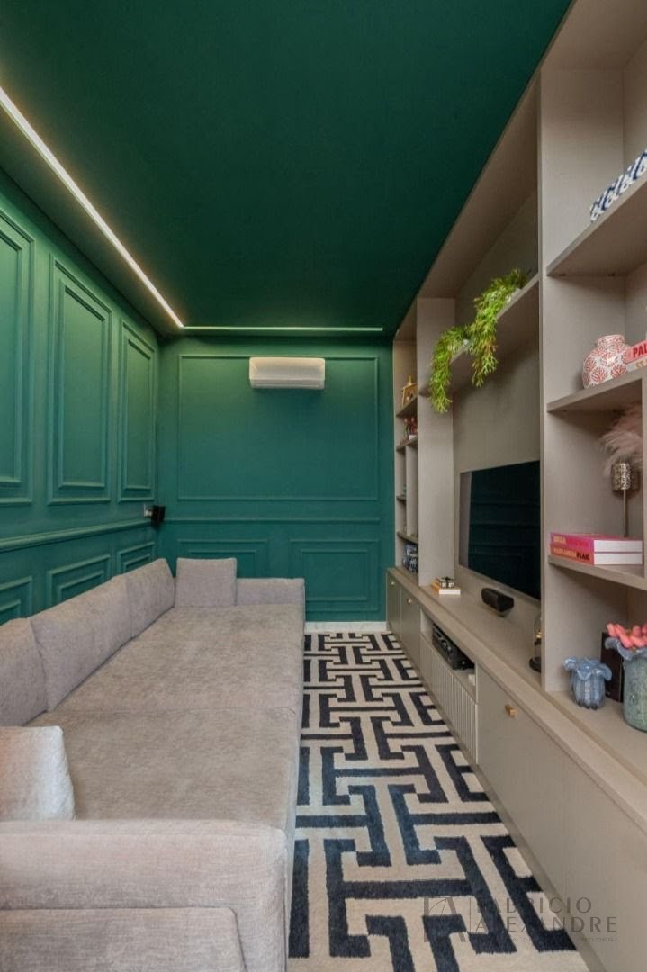 Casa à venda com 4 quartos, 4 suítes, 6 vagas e 405m² no Golden Park, Mirassol (SP) — foto 17 de 18