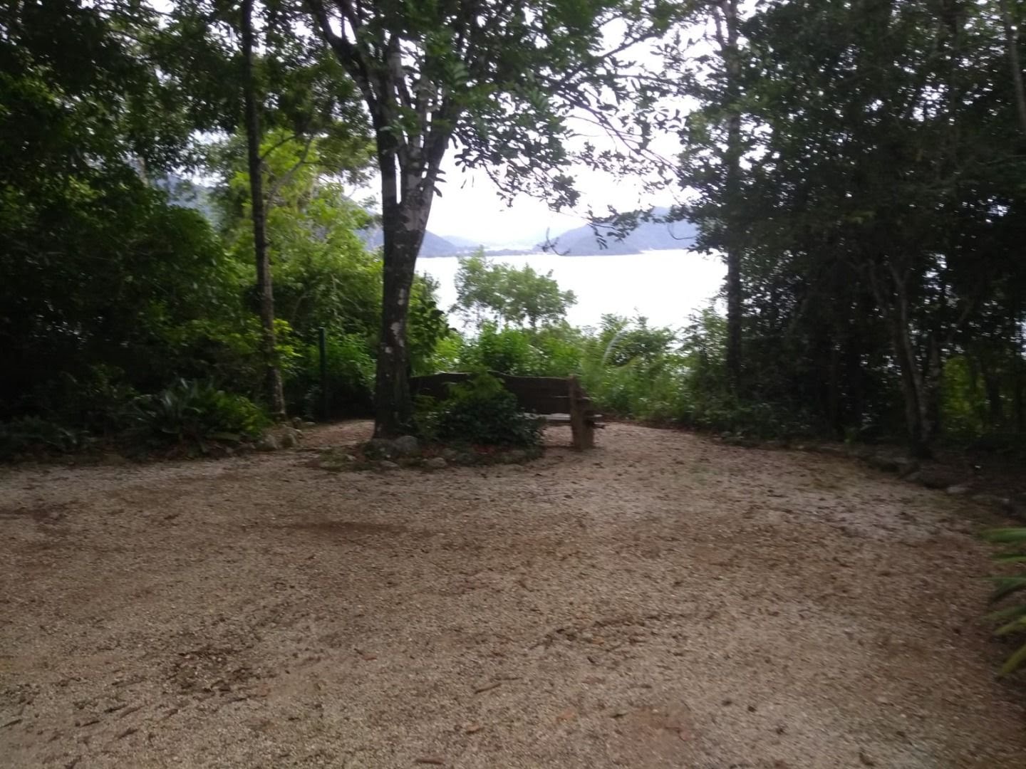 Terreno à venda com 1050m² de terreno no Praia da Fortaleza, Ubatuba (SP) — foto 4 de 8