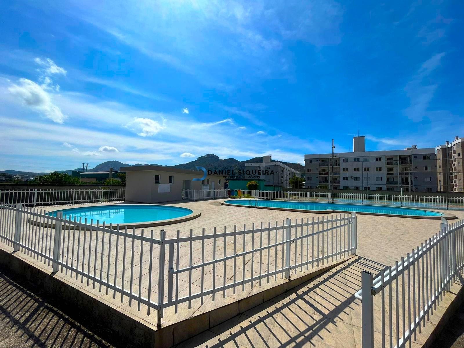 Apartamento à venda com 2 quartos, 1 banheiro, 1 vaga e 53m² no Vendaval, Biguaçu (SC) — foto 12 de 13