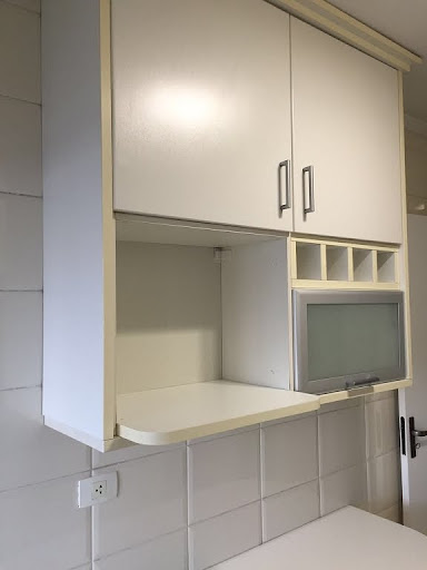 Cozinha planejada