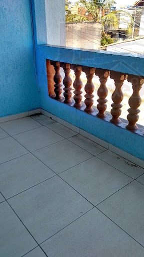 Varanda Sala