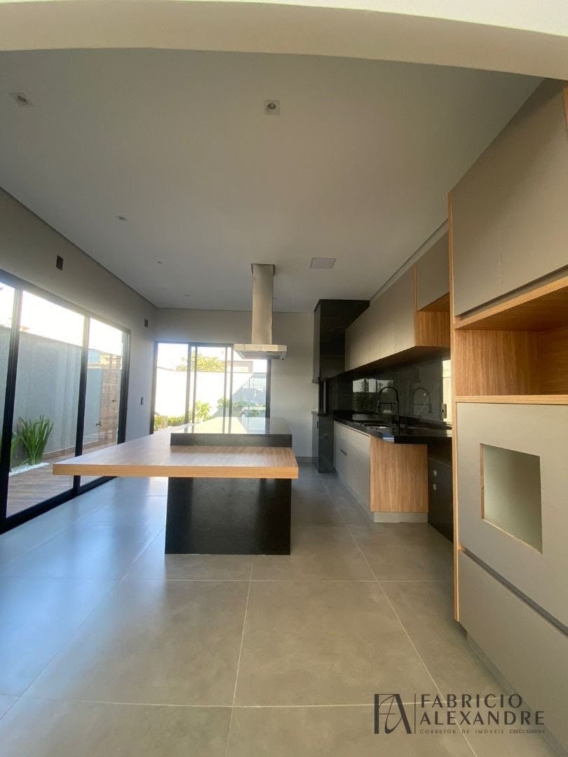 Casa à venda com 3 quartos, 3 suítes, 4 vagas e 160m² no Setlife Residence Club 1, Mirassol (SP) — foto 16 de 18