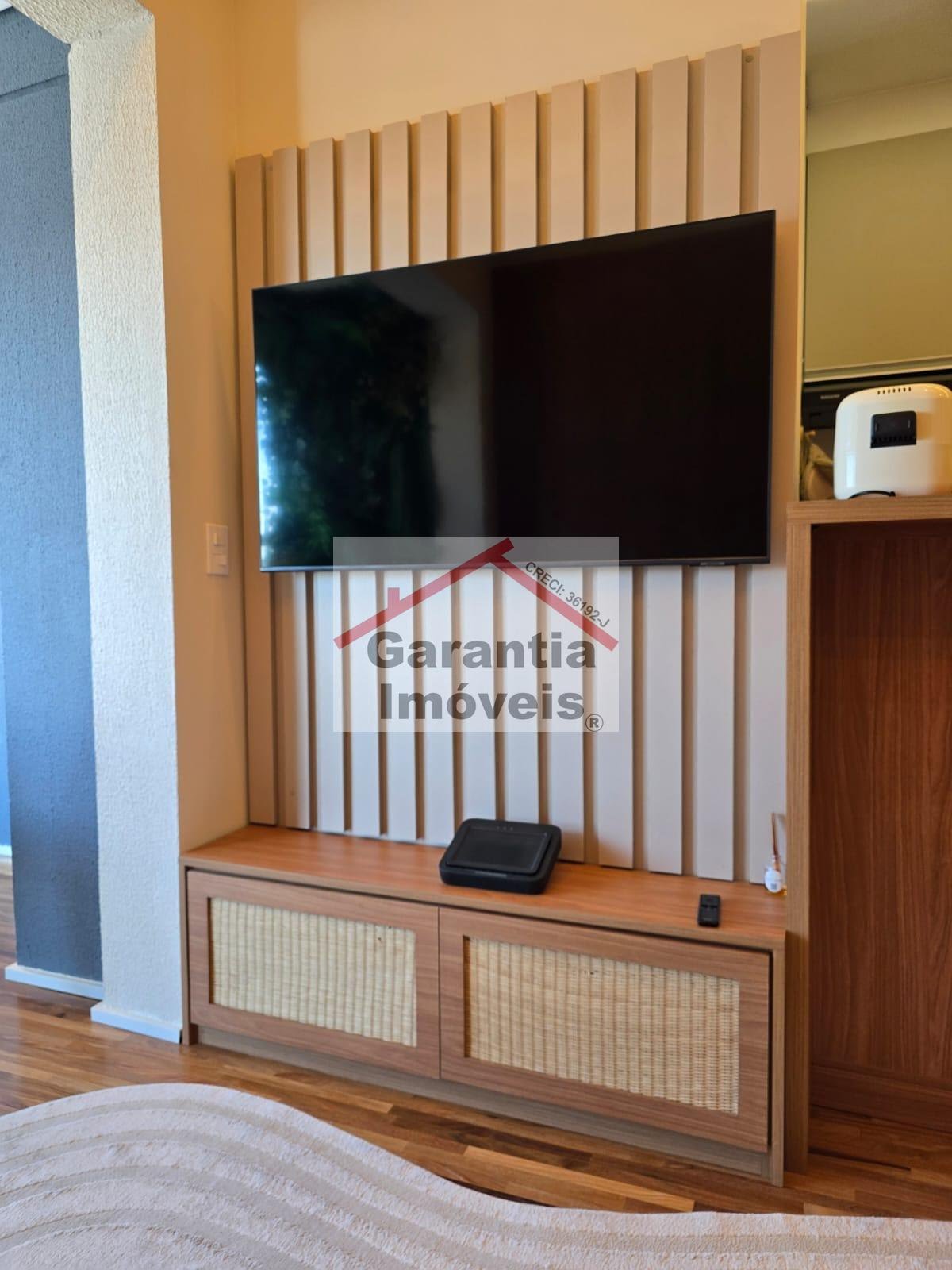 Apartamento à venda com 2 quartos, 1 suíte, 2 vagas e 53m² no Vila Yara, Osasco (SP) — foto 11 de 30