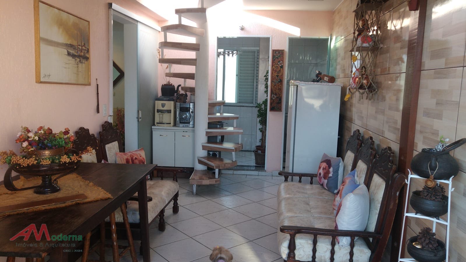 Apartamento à venda com 3 quartos, 2 suítes, 2 vagas e 167m² no Rudge Ramos, São Bernardo do Campo (SP) — foto 11 de 30