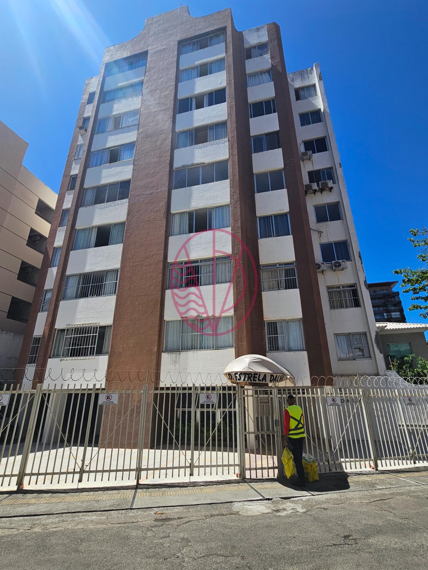 Apartamento à venda com 2 quartos, 2 banheiros, 1 vaga e 72m² no Barra, Salvador (BA) — foto 20 de 27