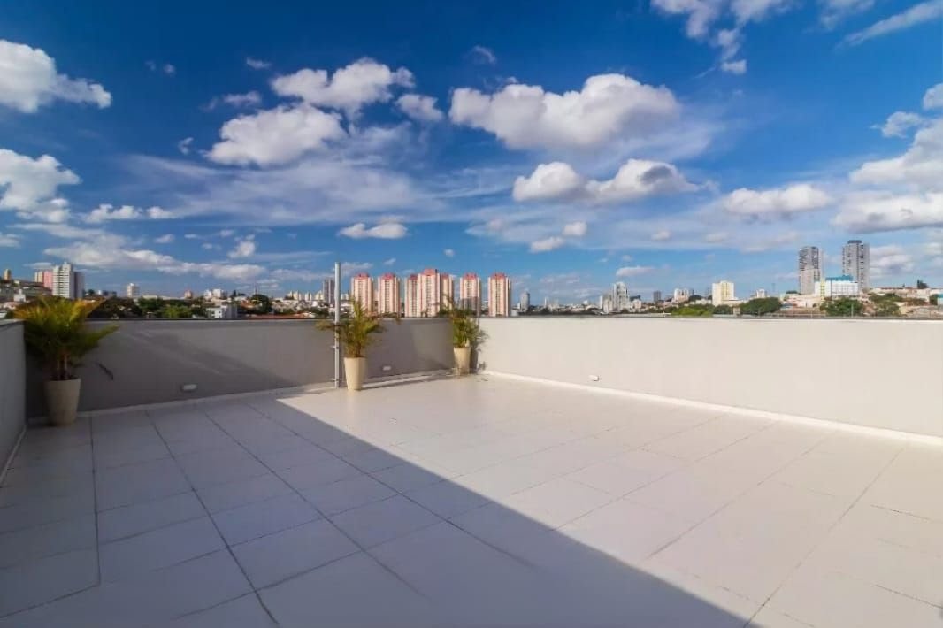 Apartamento, 2 quartos, 45 m² - Foto 23