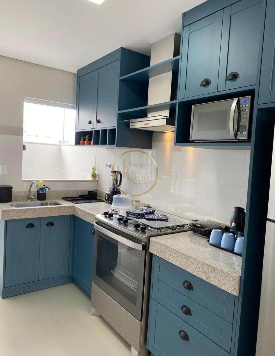 Apartamento à venda com 2 quartos, 2 banheiros, 1 vaga e 80m² no Praia de Mutá, Porto Seguro — foto principal