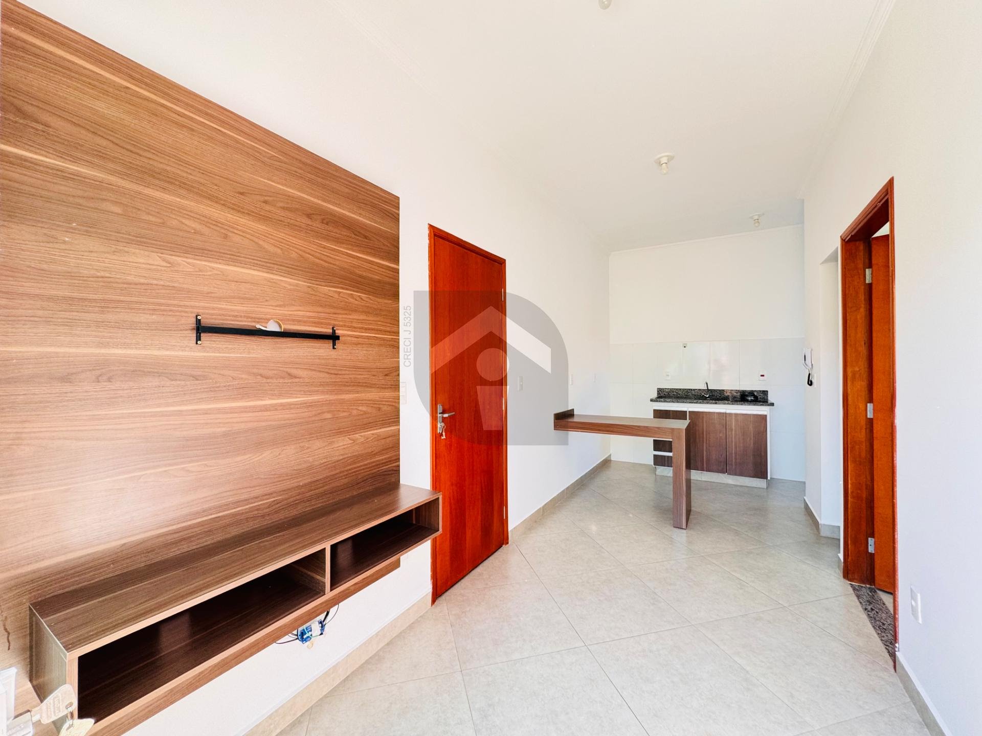 Apartamento, 1 quarto, 40 m² - Foto 9