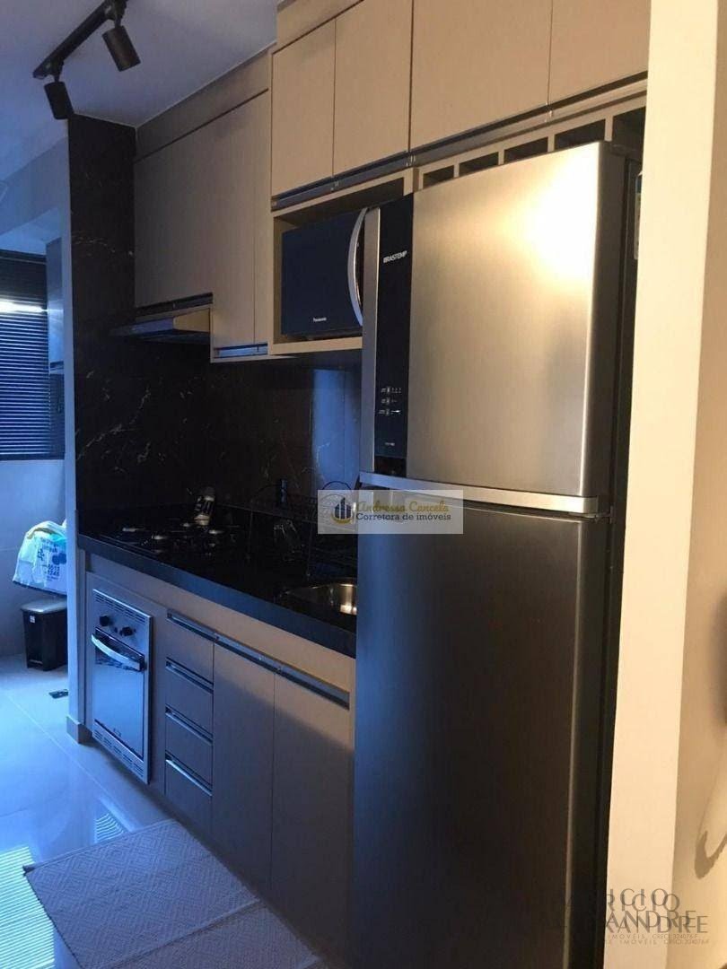 Apartamento à venda com 2 quartos, 1 banheiro, 1 vaga e 49m² no Green Life I, São José do Rio Preto (SP) — foto 10 de 21