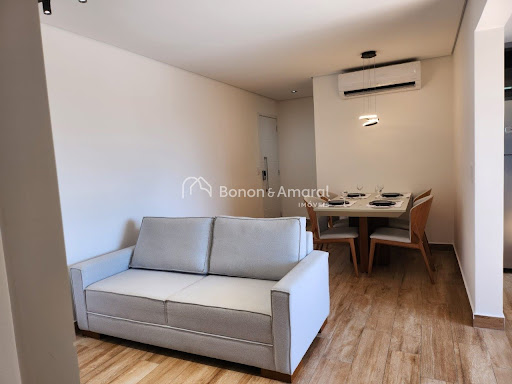 Apartamento, 2 quartos, 80 m² - Foto 3