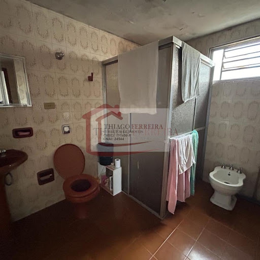 Chácara em Vila Kennedy  -  Santa Rita do Passa Quatro