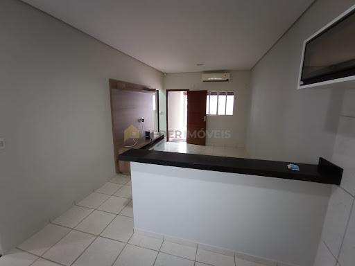 Casa para locação no bairro Santa Cruz  -  Cuiabá