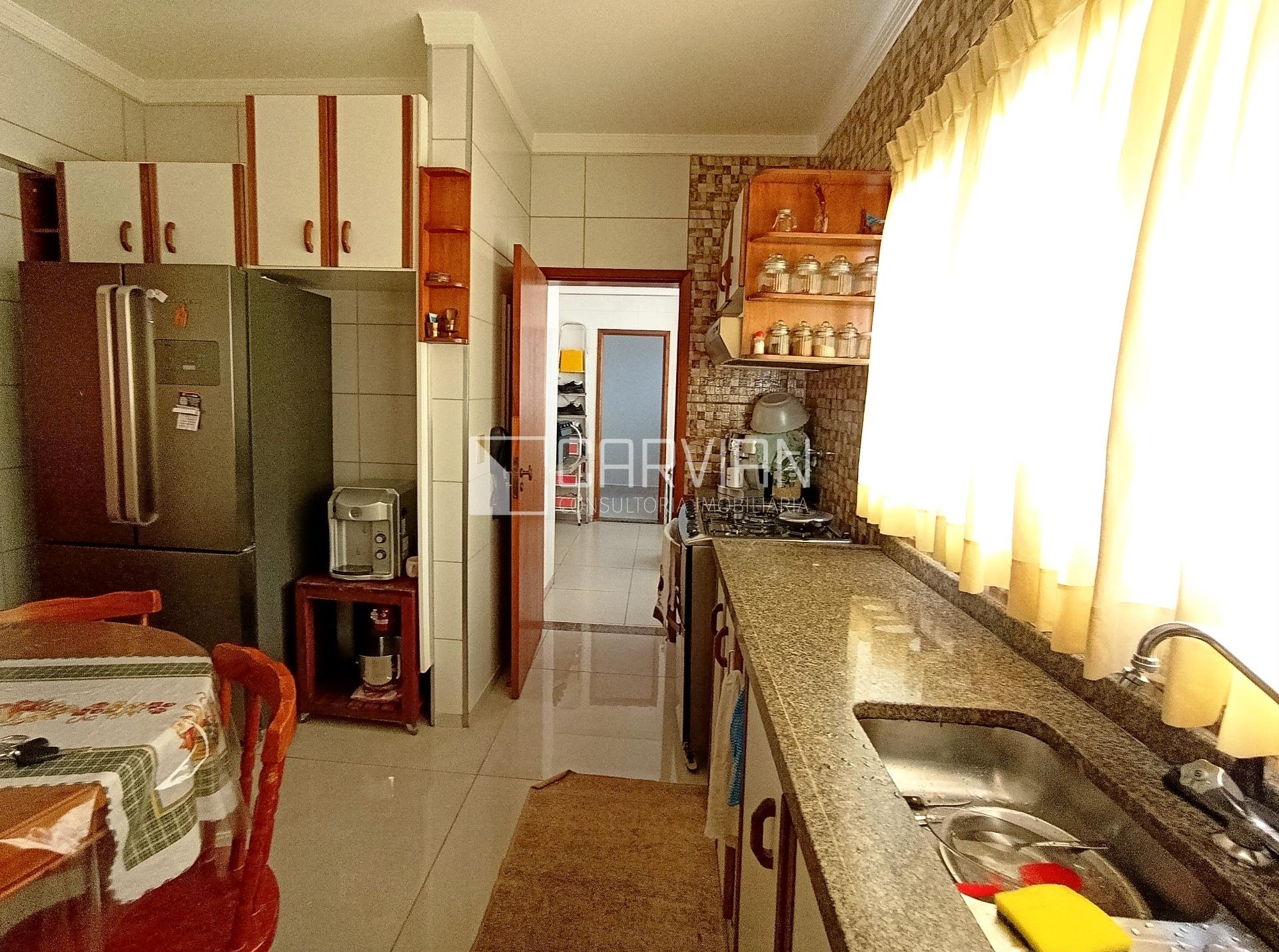 Apartamento à venda com 3 quartos, 1 suíte, 2 vagas e 150m² no Centro, Ribeirão Preto (SP) — foto 21 de 30