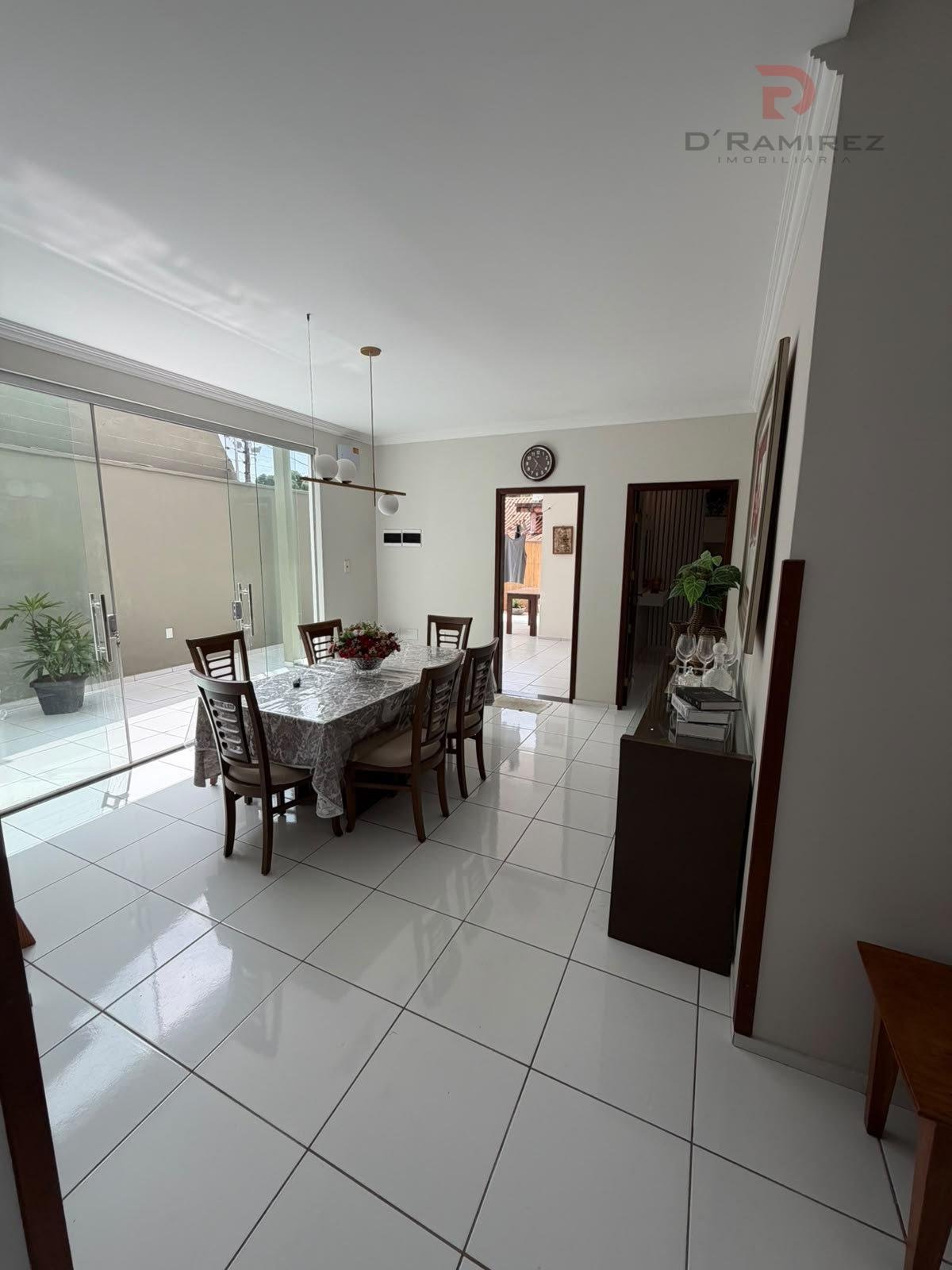 Apartamento à venda com 5 quartos, 1 suíte e 220m² no Residencial Pinheiros, São Luís (MA) — foto 15 de 30