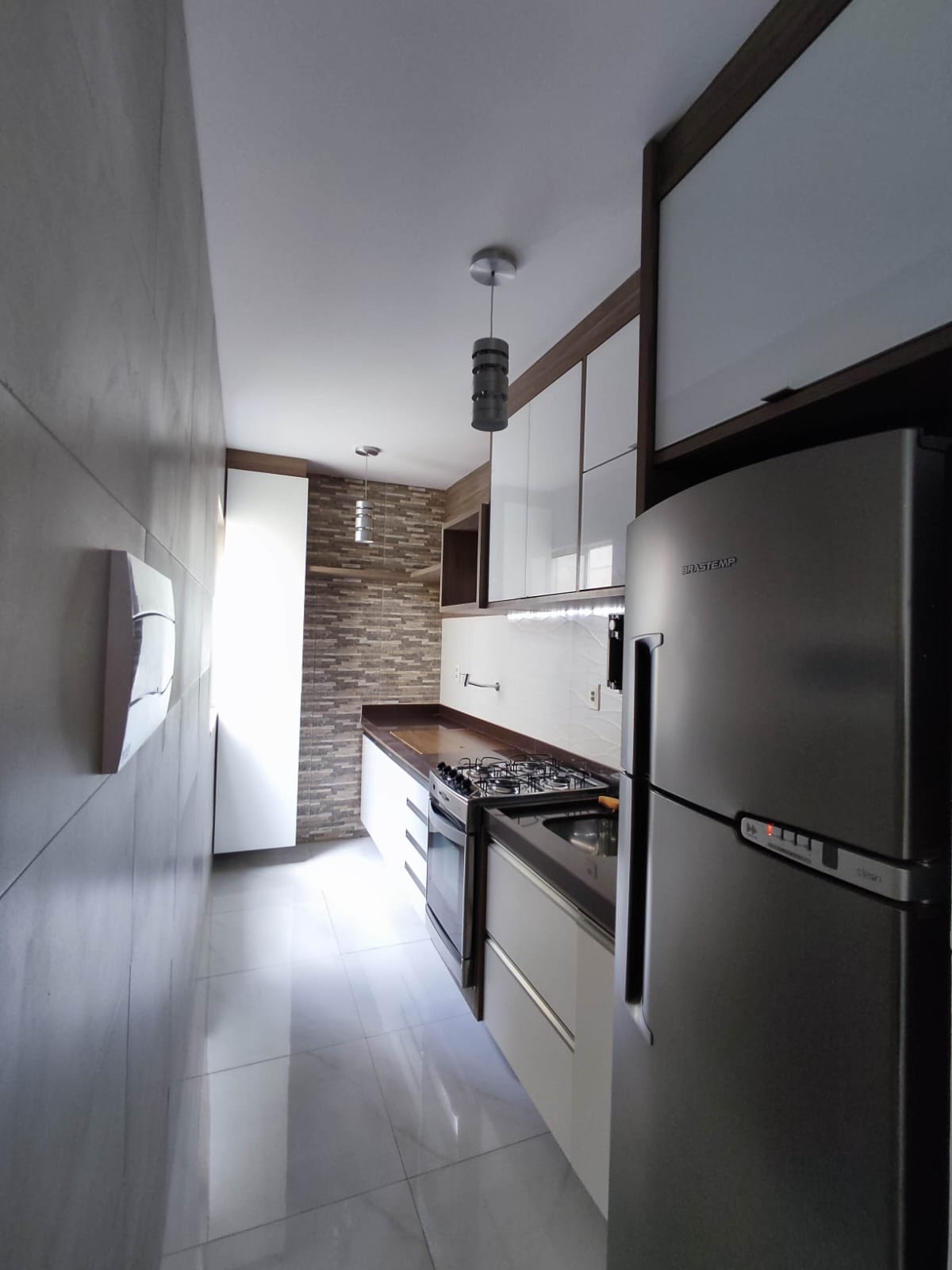 Apartamento à venda com 2 quartos, 1 suíte, 1 vaga e 52m² no Sim, Feira de Santana (BA) — foto 7 de 14