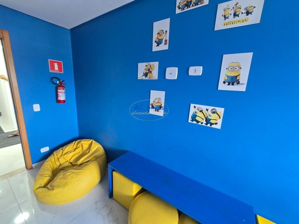 Apartamento à venda com 2 quartos, 1 suíte, 1 vaga e 78m² no Cidade Ocian, Praia Grande (SP) — foto 22 de 24