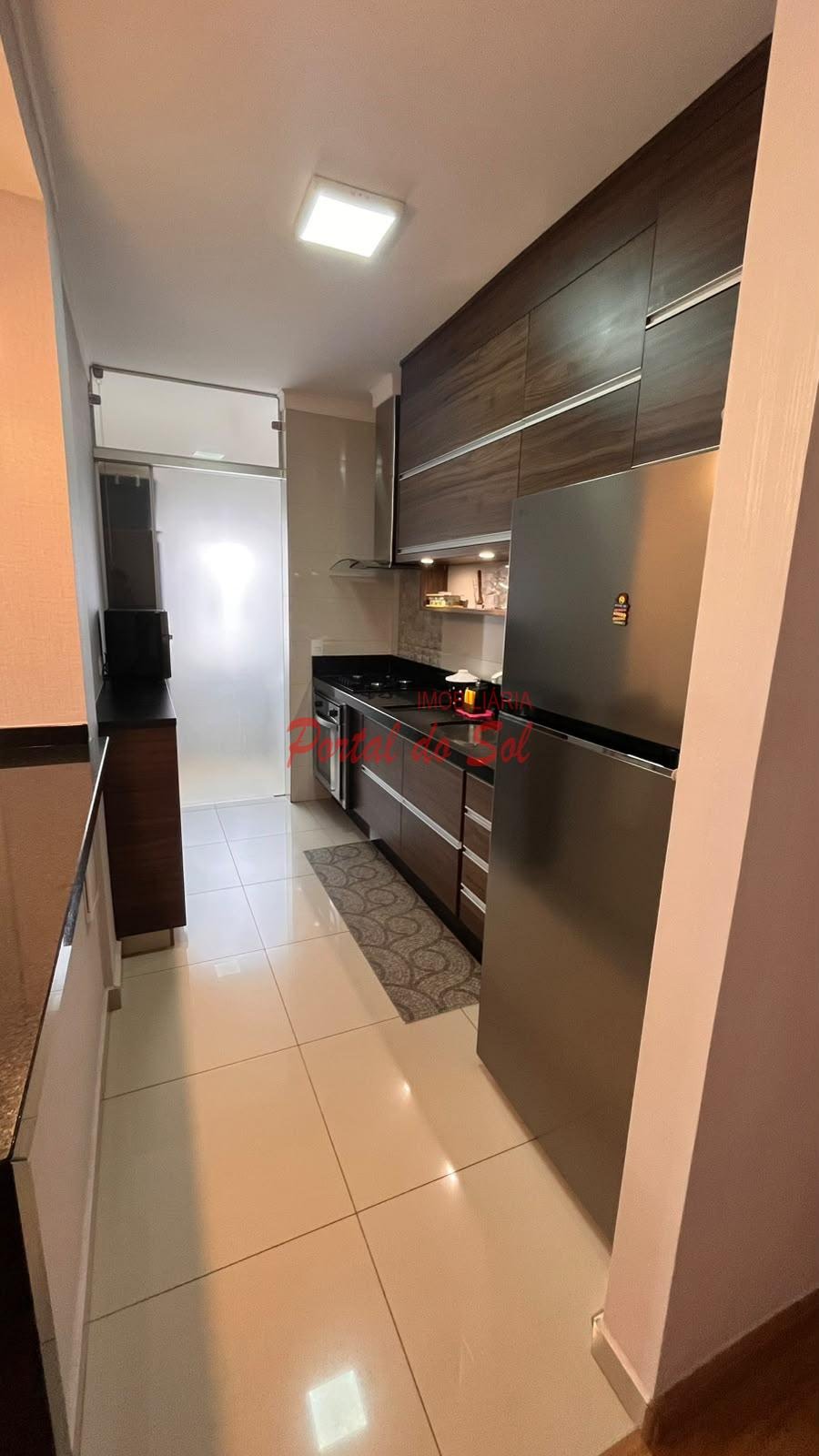 Apartamento, 2 quartos - Foto 13
