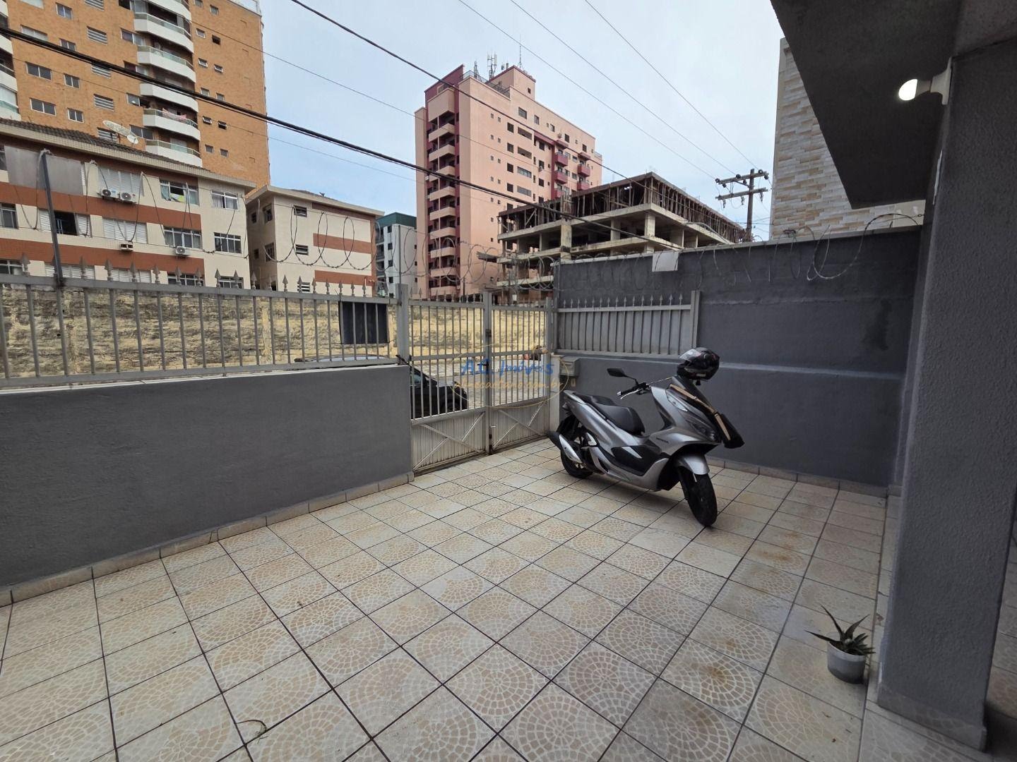 Casa à venda com 2 quartos, 1 banheiro, 2 vagas e 100m² no Guilhermina, Praia Grande (SP) — foto 30 de 30