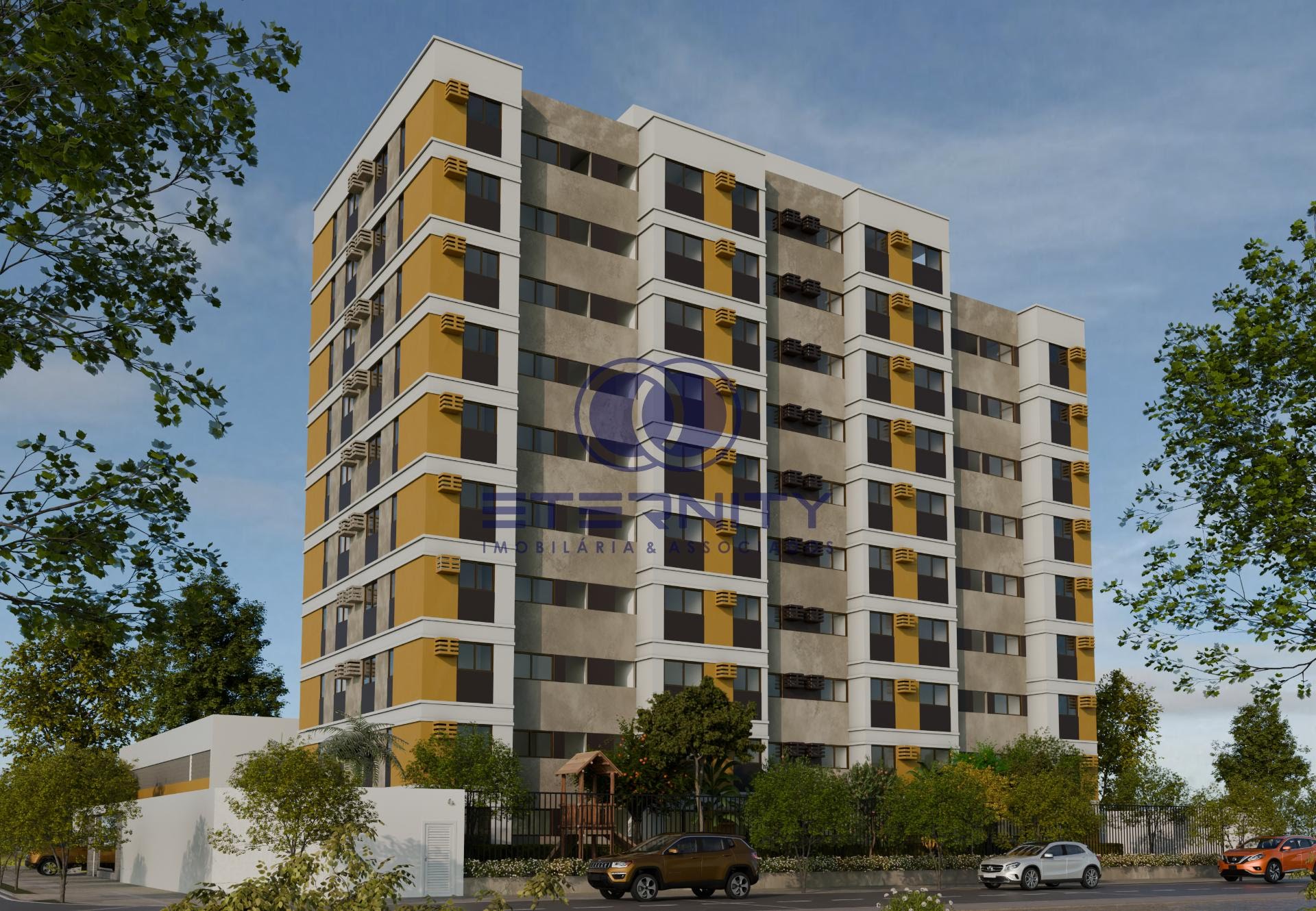 Apartamento à venda com 2 quartos e 1 suíte no Jardim Atlântico, Olinda (PE) — foto 17 de 21