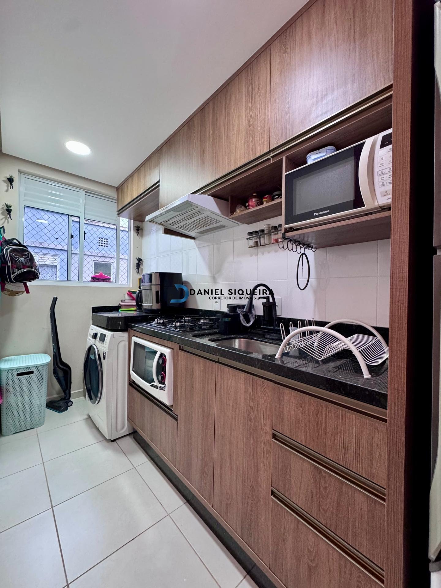 Apartamento à venda com 2 quartos, 1 banheiro, 1 vaga e 52m² no Fundos, Biguaçu (SC) — foto 8 de 22