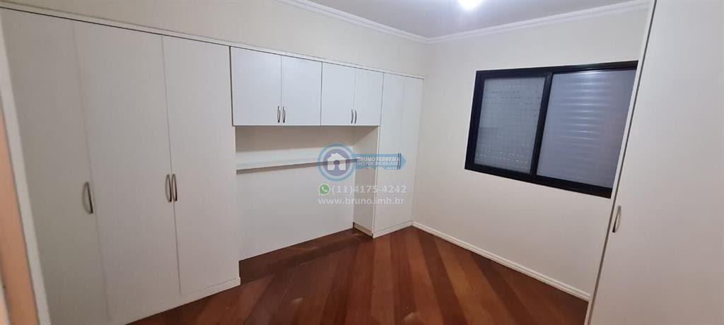 Apartamento à venda com 2 quartos, 2 banheiros, 1 vaga e 83m² no Santa Teresinha, São Paulo (SP) — foto 7 de 20