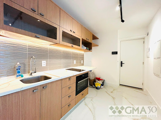 Apartamento em Leblon  -  Rio de Janeiro