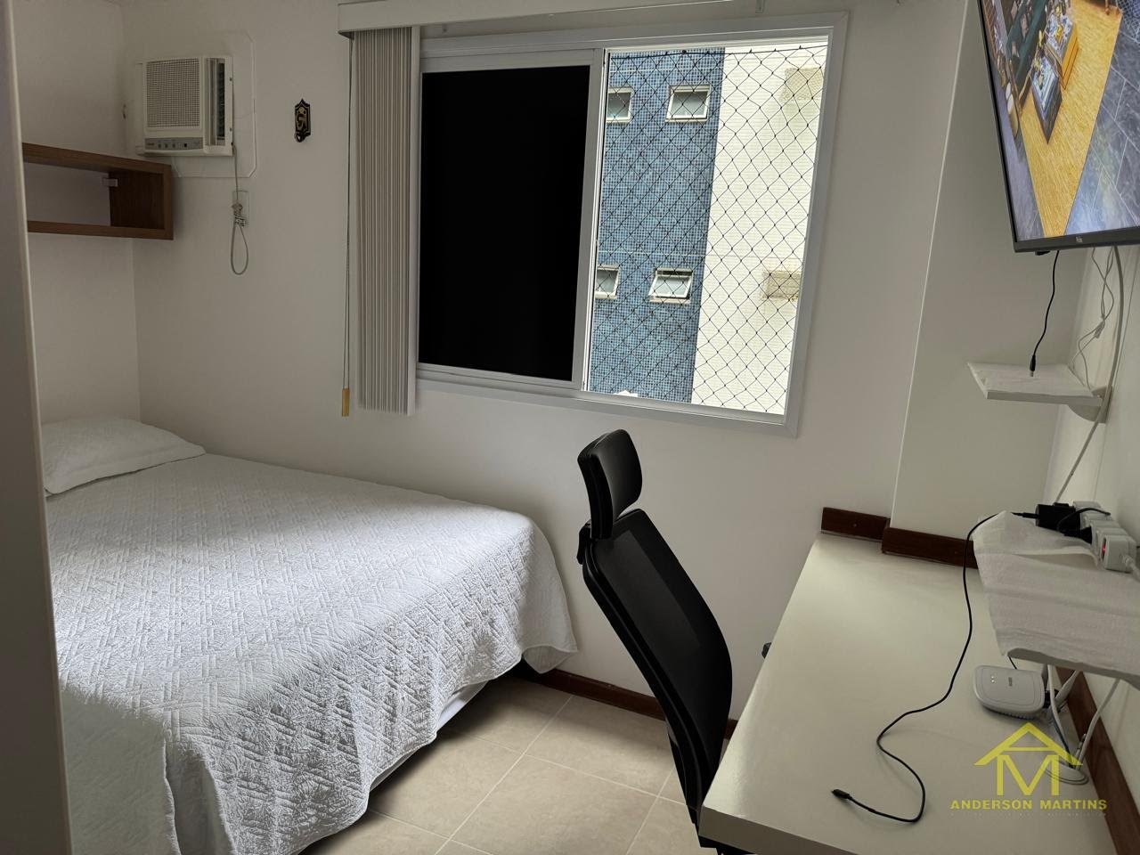 Apartamento à venda com 3 quartos, 3 banheiros, 2 vagas e 143m² no Praia da Costa, Vila Velha (ES) — foto 9 de 19