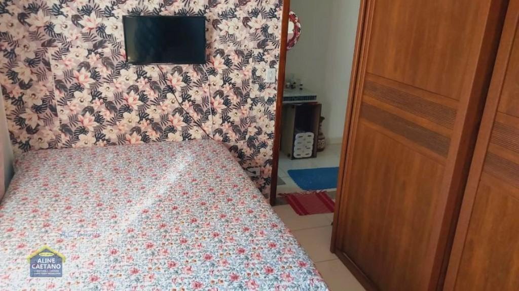 Casa à venda com 3 quartos, 1 suíte, 1 vaga e 95m² no Aviação, Praia Grande (SP) — foto 12 de 30