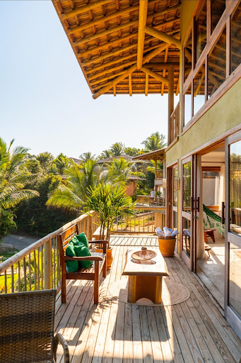 Apartamento de 4 Suítes à Venda em Trancoso, 350m² - Porto Seguro