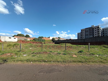 Terreno Comercial ou Residencial 1786 m2 Imovel Umuarama PR